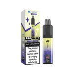 HAYATI PRO MAX+ 6K BLUE RAZZ LEMONADE (5)