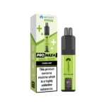 HAYATI PRO MAX+ 6K FRESH MINT (5)