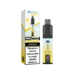 HAYATI PRO MAX+ 6K PINEAPPLE ICE (5)