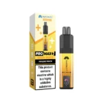 HAYATI PRO MAX+ 6K PIPELINE PUNCH  (5)