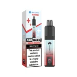 HAYATI PRO MAX+ 6K RED APPLE ICE (5)