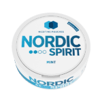 NORDIC NIC POUCH MINT 2* 5MG (5)