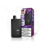 IVG SMART MAX 10K GRAPE (5)