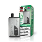 IVG SMART MAX 10K POLAR MINT (5)