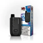 IVG PRO 12 10K BLUE SOUR RASPBERRY (5)