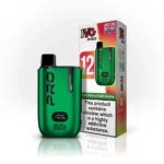 IVG PRO 12 10K KIWI PASSIONFRUIT GUAVA (5)