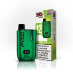 IVG PRO 12 10K LEMON LIME (5)