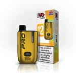 IVG PRO 12 10K PINEAPPLE ICE (5)