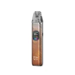 OXVA XLIM PRO 2 POD KIT AMBER ORANGE (1)