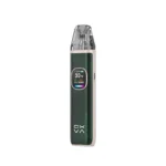OXVA XLIM PRO 2 POD KIT JUNGLE GREEN (1)