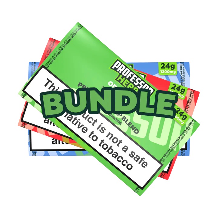 PFCBDMIX PF CBD Hemp Shake Mix