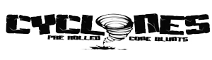 CYCLONE logo