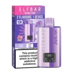 ELF DUAL 10K GRAPE EDITION (5)