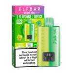 ELF DUAL 10K GREEN EDITION (5)