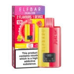 ELF DUAL 10K PINEAPPLE EDITION (5)