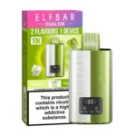 ELF DUAL 10K FRUITY EDITION (5)