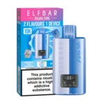 ELF DUAL 10K BLUEBERRY EDITION (5)