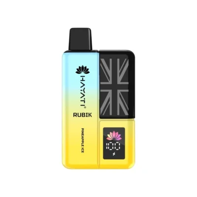 HAYATI RUBIK 7K PINEAPPLE ICE (5)