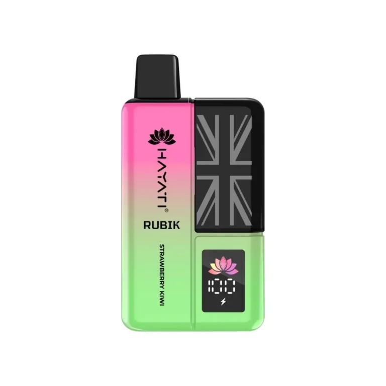 HAYATI RUBIK 7K STRAWBERRY KIWI (5)