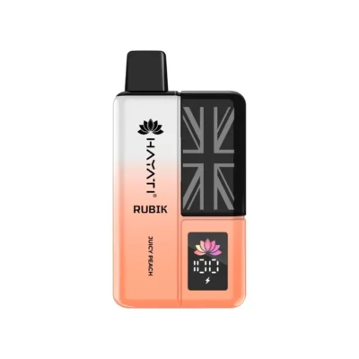 HAYATI RUBIK 7K JUICY PEACH (5)