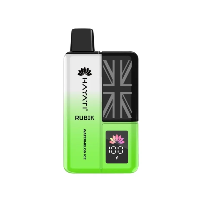 HAYATI RUBIK 7K WATERMELON ICE (5)