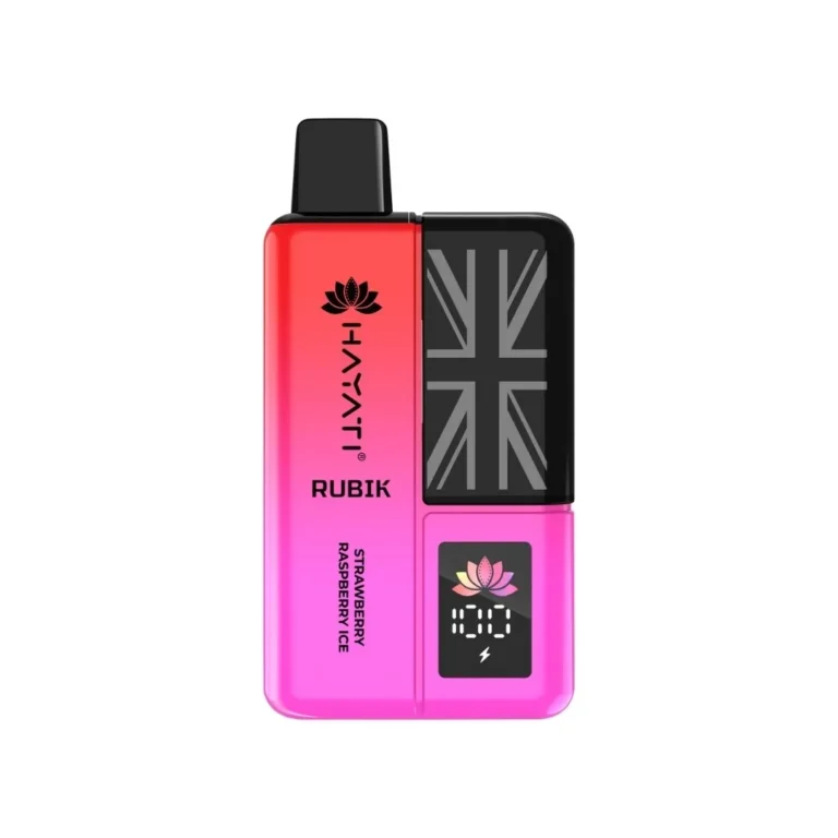 HAYATI RUBIK 7K STRAWBERRY RASPBERRY ICE (5)