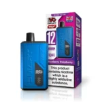 IVG SMART MAX 10K BLUEBERRY RASPBERRY (5)