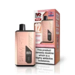 IVG SMART MAX 10K CHERRY PEACH LEMONADE (5)