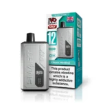 IVG SMART MAX 10K CLASSIC MENTHOL (5)