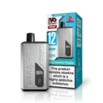 IVG SMART MAX 10K FRESH MENTHOL MOJITO (5)