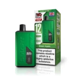 IVG SMART MAX 10K GREEN APPLE (5)