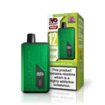 IVG SMART MAX 10K LEMON & LIME (5)