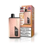 IVG SMART MAX 10K PEACH PINEAPPLE MANGO (5)