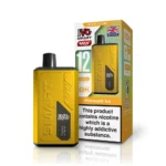 IVG SMART MAX 10K PINEAPPLE ICE (5)