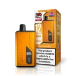 IVG SMART MAX 10K RETRO ORANGE (5)