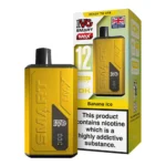 IVG SMART MAX 10K BANANA ICE (5)
