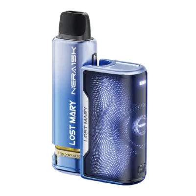 LOST MARY NERA 30K BLUE EDITION (5)