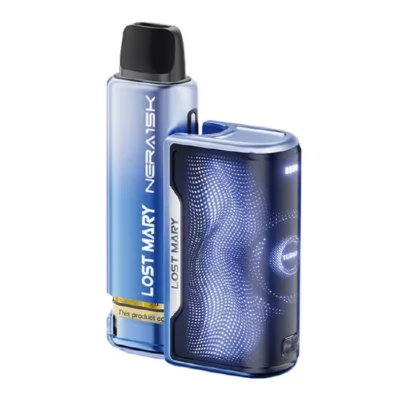 LOST MARY NERA 30K BLUEBERRY EDITION (5)