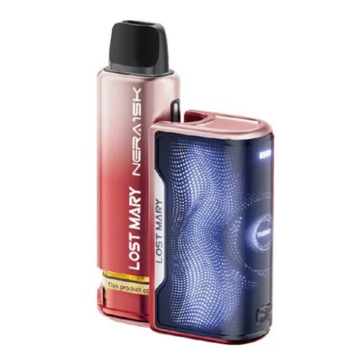 LOST MARY NERA 30K CHERRY EDITION (5)