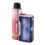 LOST MARY NERA 30K RED EDITION (5)