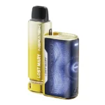LOST MARY NERA 30K YELLOW EDITION (5)