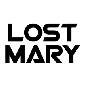 LOST MARY logo