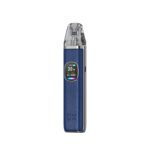 OXVA XLIM PRO 2 POD KIT OCEAN BLUE (1)