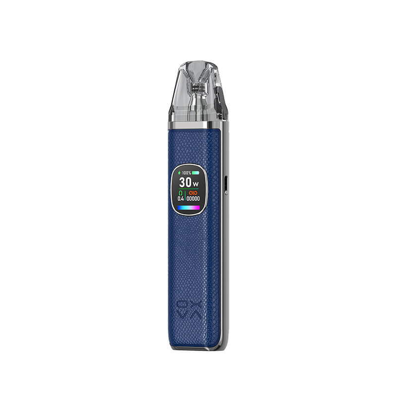 oxva-xlim-pro-2-pod-vape-kit-blue-python