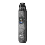 OXVA XLIM PRO 2 POD KIT PLATINUM BLACK (1)