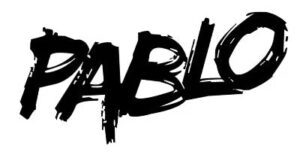 PABLO logo