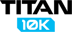 TITAN logo
