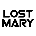 lostmary-logo